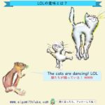 LOLの意味とは