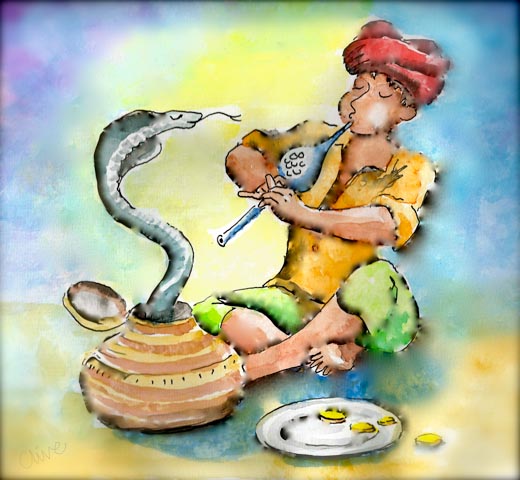 Snake Chalmer_2