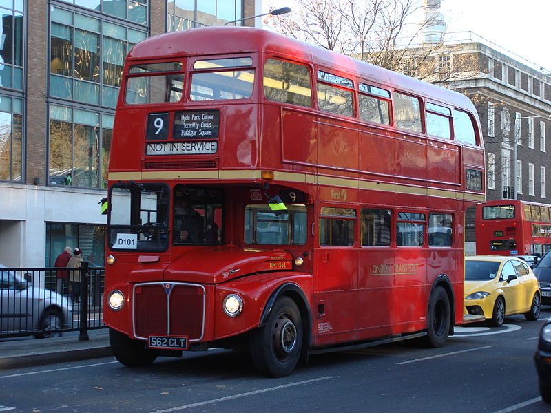 Routemaster