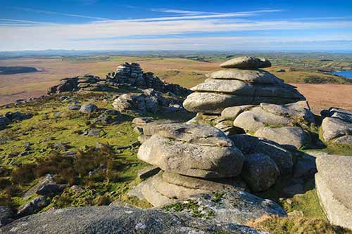 Rough Tor