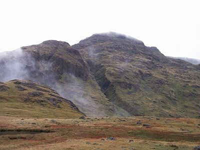 Scafell Pike