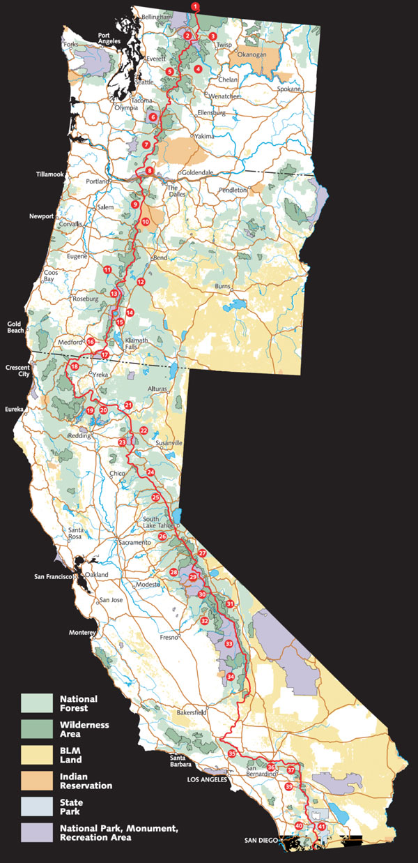 california-map