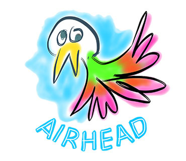 Airhead