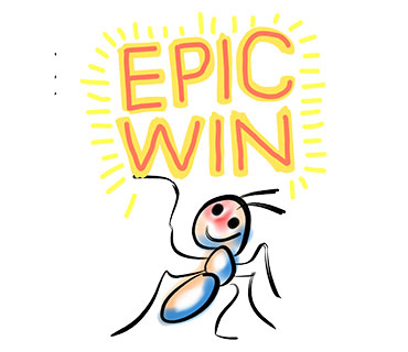 Epic-Win