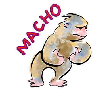 Macho