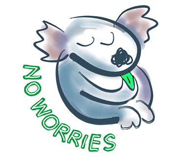 No-Worries