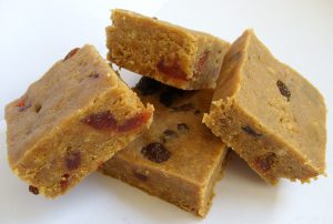 British fudge